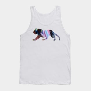 Tiger Tank Top